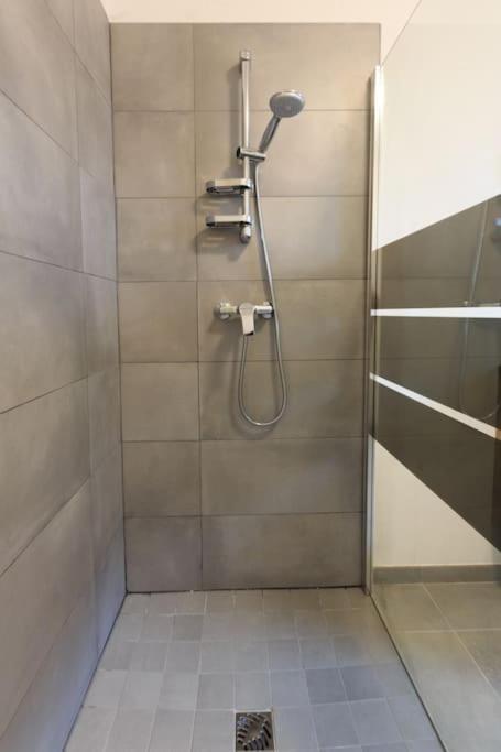 Villa En Bord De Mer Spa / Sauna Bretteville-sur-Ay المظهر الخارجي الصورة